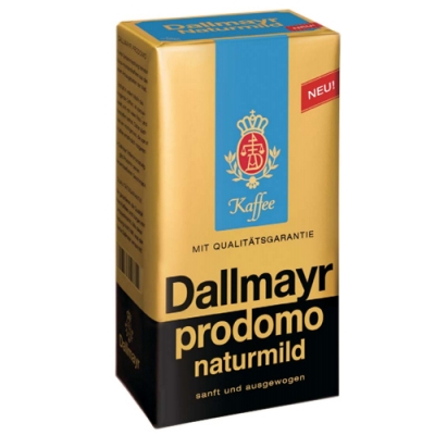 Dallmayr Prodomo Naturmild 500g/12 M