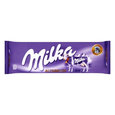 Milka Alpenmilch Czeko.300g