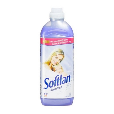 Softlan Traumfrisch Płuk 28p 1L/12