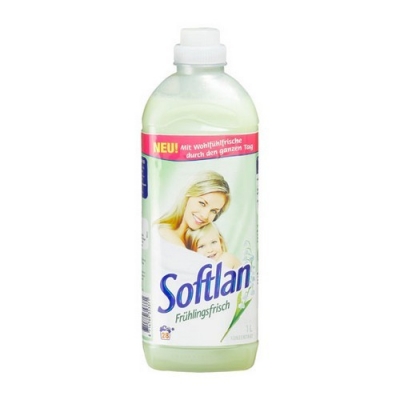 Softlan Fruhlingsfrish Płuk 28p 1L/12