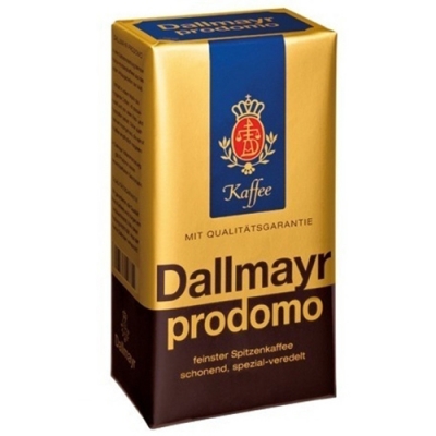 Dallmayr Prodomo 500g/12 M