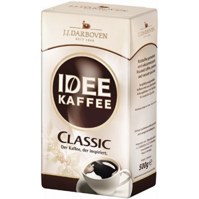 Idee Classic 500g/12 M