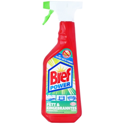 Bref Power Fettloser 750ml / DE