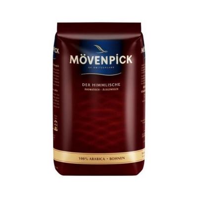 Darboven Movenpick 500g/12 Z