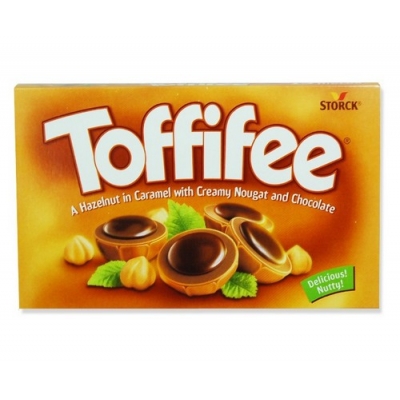 Toffifee 125g