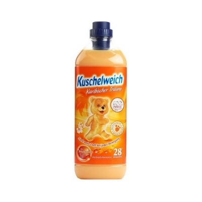 Kuschelweich Karbischer Płuk.28p/1L