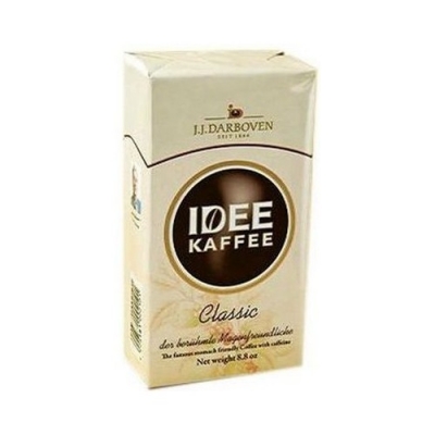 Idee Kaffee Classic 250g/M