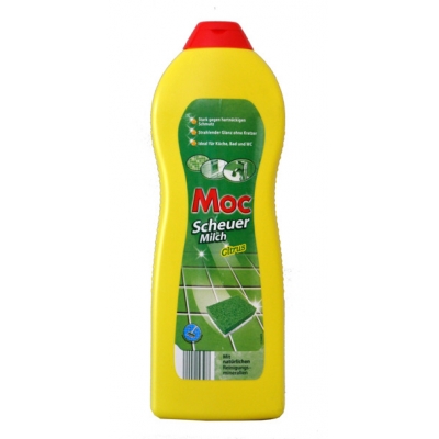 Moc Milchcreme 750ml