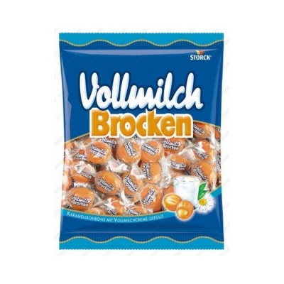 Storck Vollmilch Brocken cukierki 325g/315g